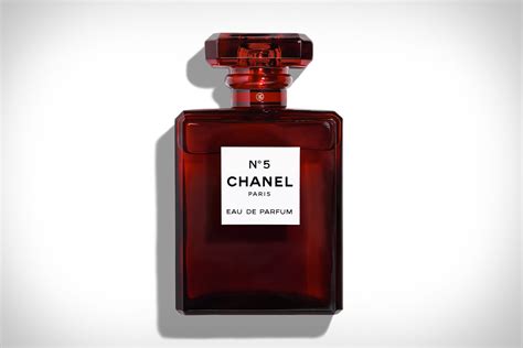 chanel no 5 limite|N°5 .